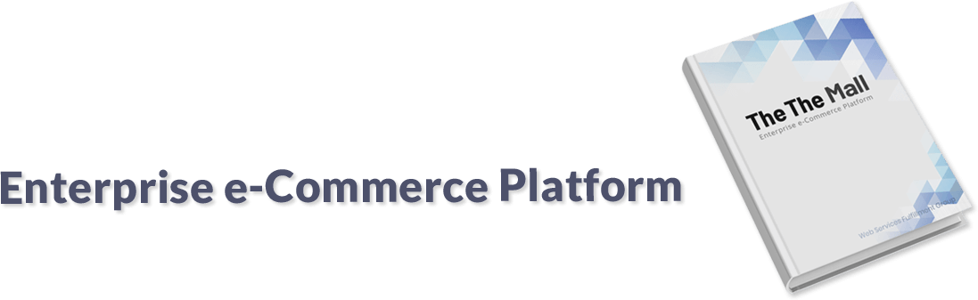 Enterprise e-Commerce Platform